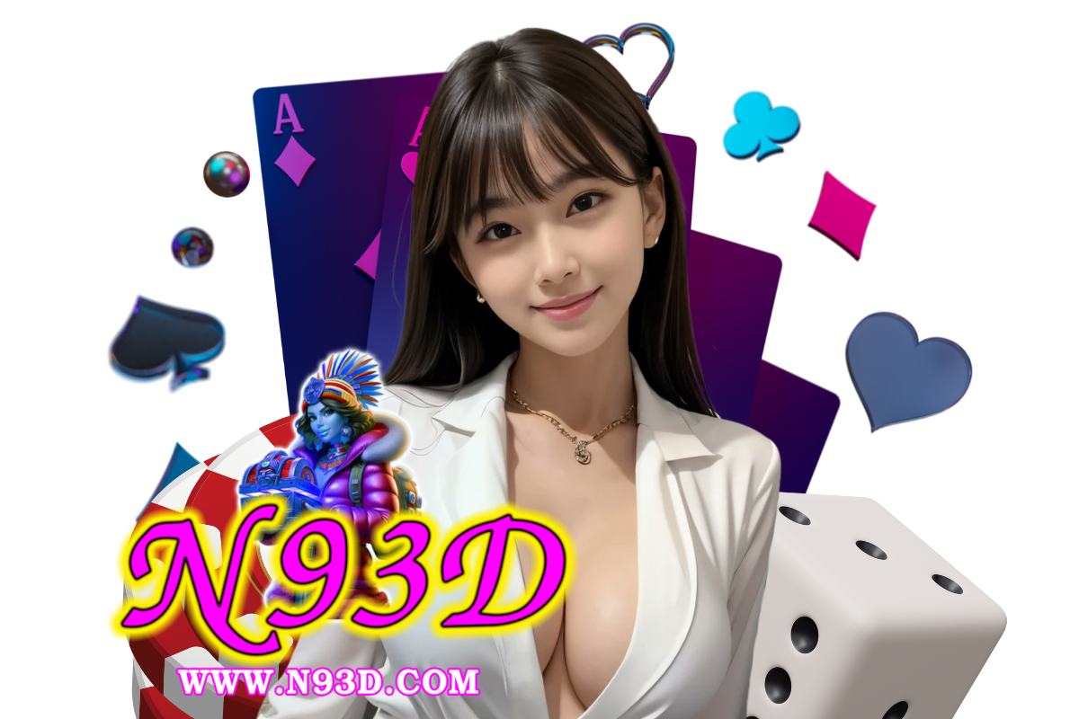 n93d สล็อต